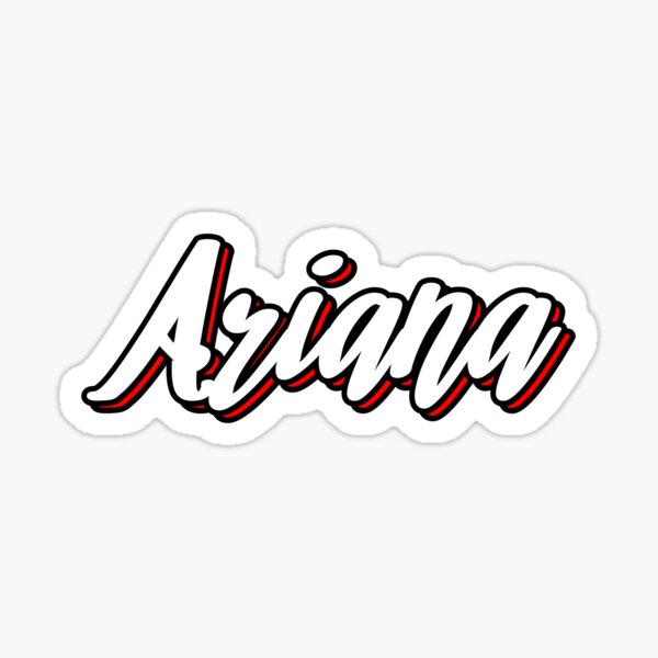 Pin de AB em arianaosi  Letras ariana grande, Ariana grande imagens, Ariana