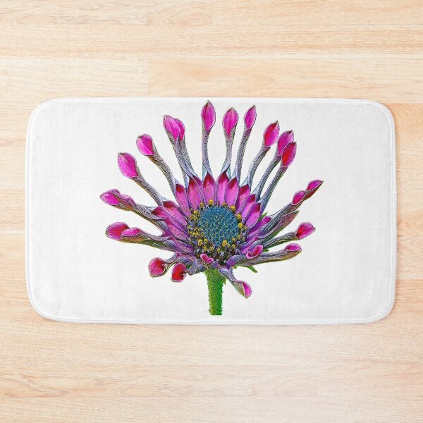 Item preview, Daisy - Osteospermum 2   designed and sold by MG-Photo.
