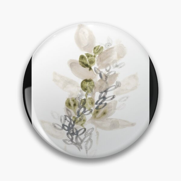 Artikelvorschau, Botanica Whimsy III Kunstwerk entworfen und verkauft von MarkHudson78.