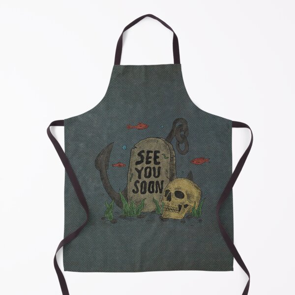 Item preview, See You Soon designed and sold by A Lower Class.