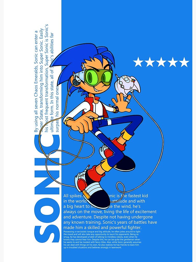 Sonic Pose Thing, Super Sonic character illustration transparent