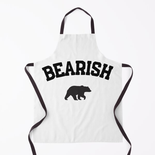 Item preview, bearish designed and sold by FourNuns.
