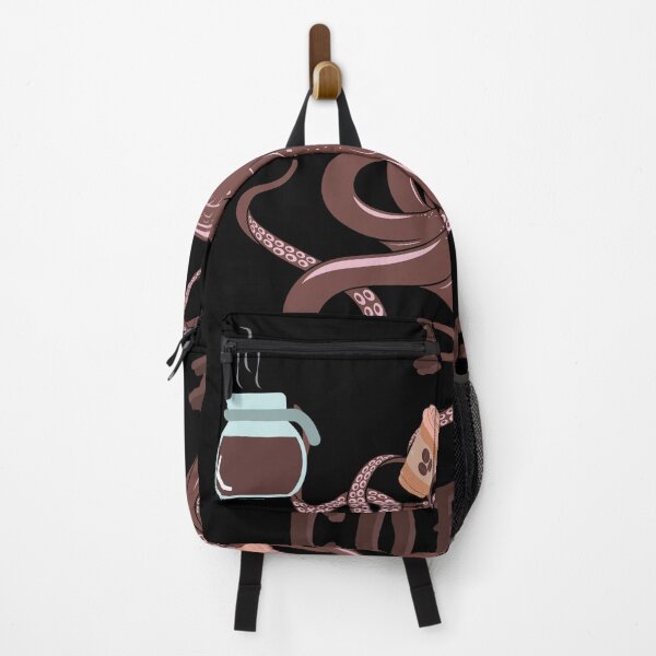 Item preview, Octopus Coffee designed and sold by DeVeauDesign.