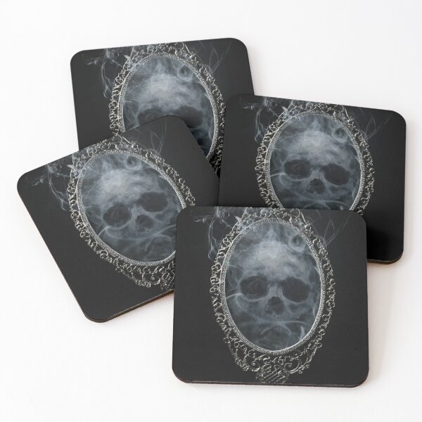 Item preview, Skull t shirts designed and sold by Reggeadon Clothing .