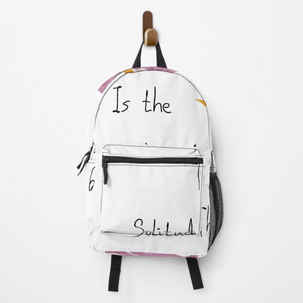 Item preview, True Solitude is the Din of Birdsong designed and sold by ChartGifts.
