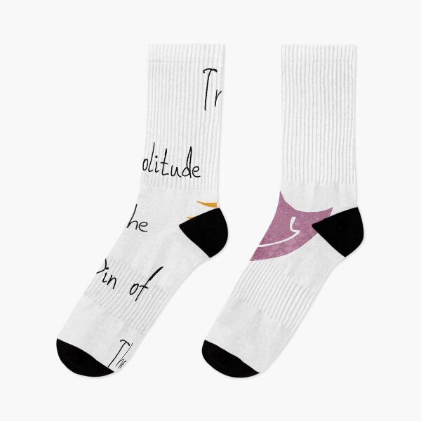 Item preview, True Solitude is the Din of Birdsong designed and sold by ChartGifts.