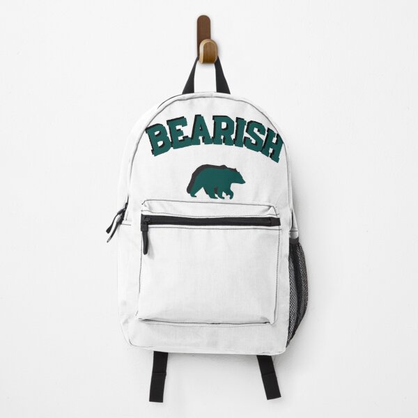 Item preview, BEARISH designed and sold by FourNuns.