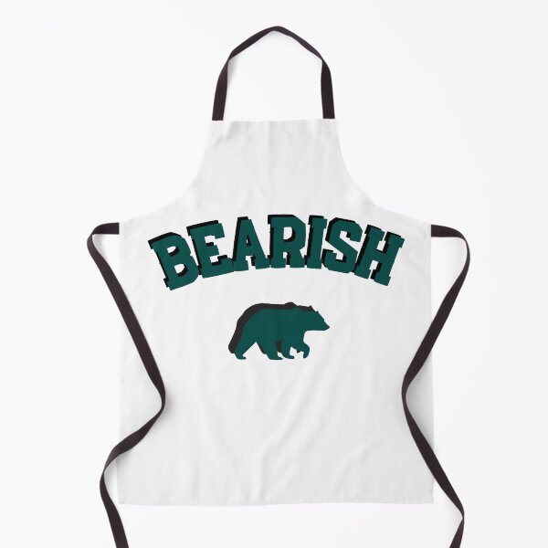 Item preview, BEARISH designed and sold by FourNuns.
