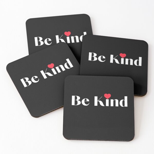 Item preview, BE KIND designed and sold by TrinityGIRL.