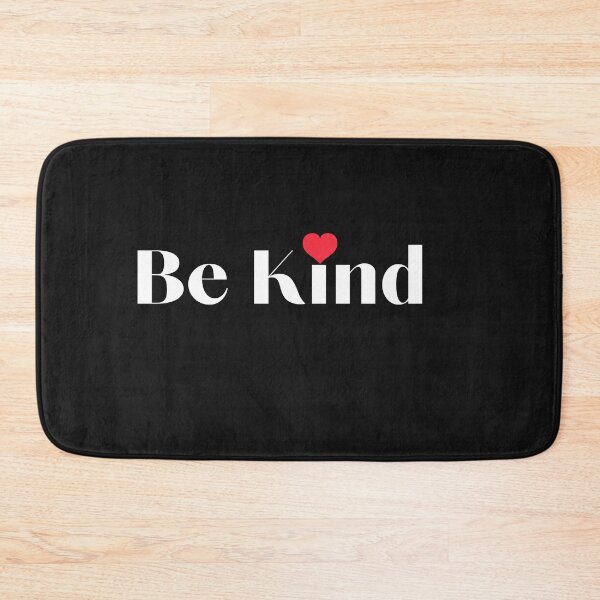Item preview, BE KIND designed and sold by TrinityGIRL.
