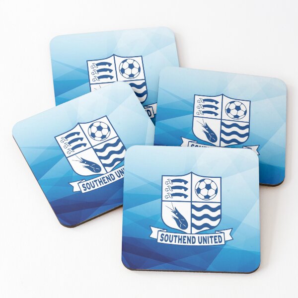 Item preview, Southend United FC designed and sold by Gogetatme.