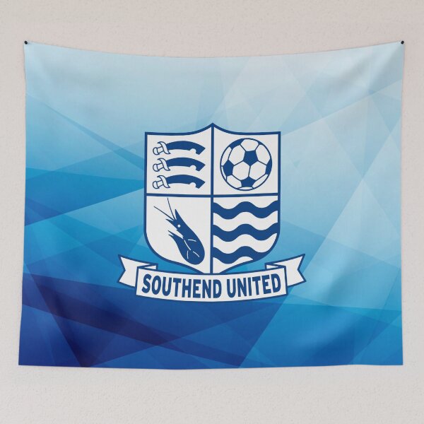 Item preview, Southend United FC designed and sold by Gogetatme.