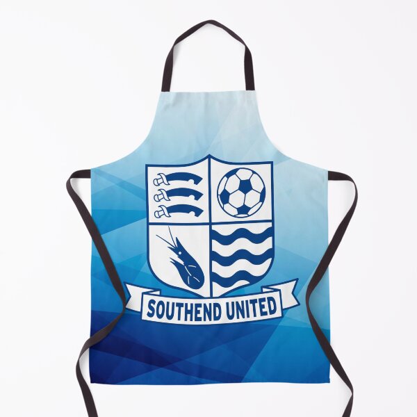 Item preview, Southend United FC designed and sold by Gogetatme.