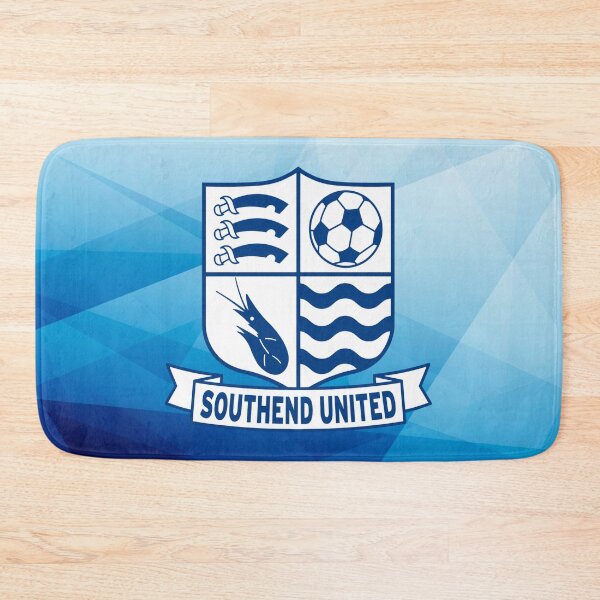 Item preview, Southend United FC designed and sold by Gogetatme.