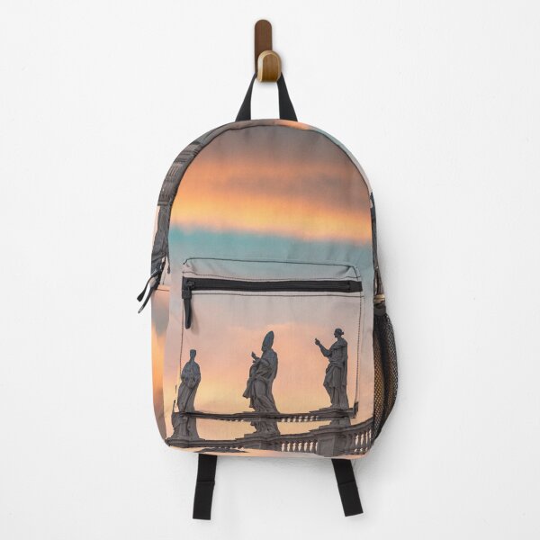 Item preview, Vatican city masks sunset designed and sold by Long Exposure.