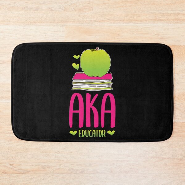 Item preview, Teacher Green Apple AKA Educator School Students Study Learn Intelligent Student Teach Educator Instructor Motivate designed and sold by shirti.