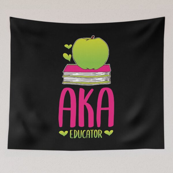 Item preview, Teacher Green Apple AKA Educator School Students Study Learn Intelligent Student Teach Educator Instructor Motivate designed and sold by shirti.