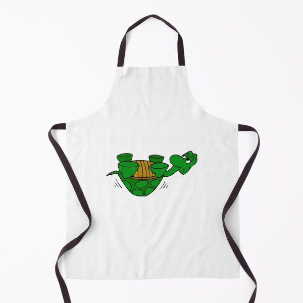 Item preview, Shirt An obese turtle on his back, Flailing in the hot sun Summer Surgery Cute Little Animals designed and sold by WeasleyF.