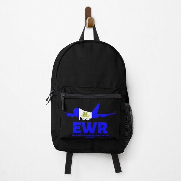Item preview, Travel Airport Airline Newark Liberty International Airport EWR designed and sold by starshiporion.
