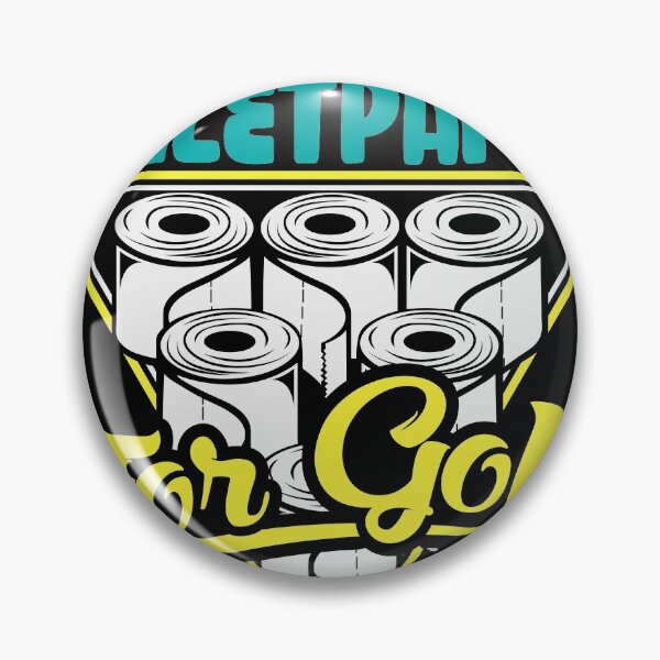 Item preview, Trading toiletpaper for gold funny Store shirt designed and sold by Grinover.