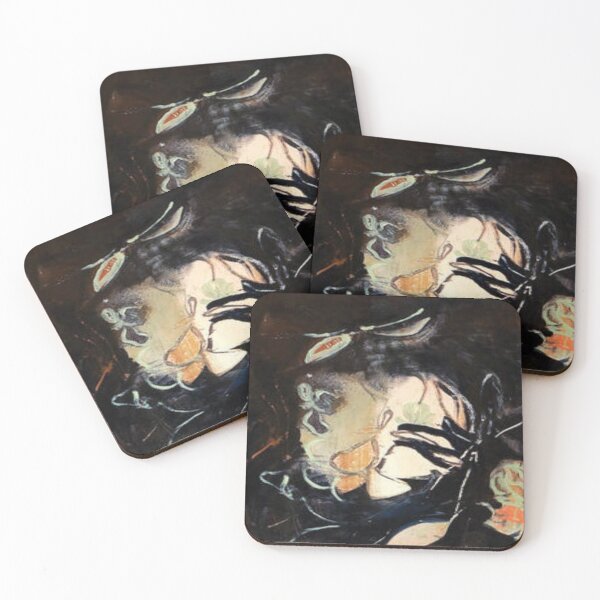 Item preview, Deep Sleep Artwork designed and sold by MarkHudson78.