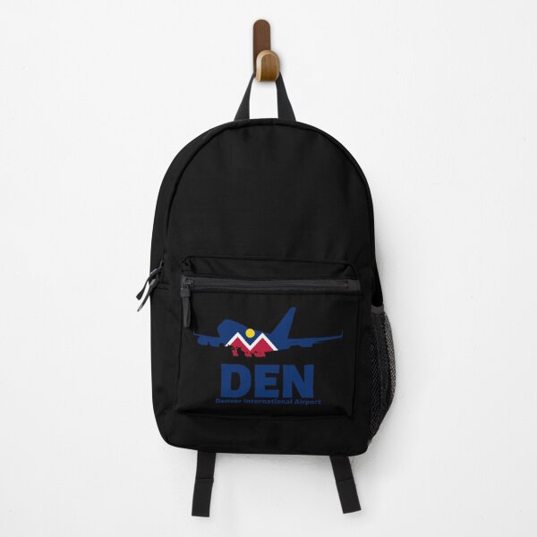 Item preview, Travel Airport Airline Denver International Airport DEN designed and sold by starshiporion.