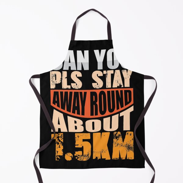 Item preview, Can you pls stay away round about 1.5km designed and sold by Grinover.