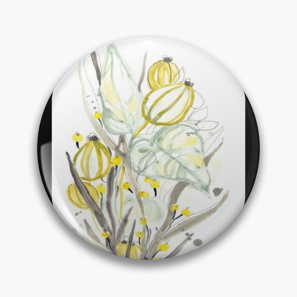 Item preview, Obra de Ethereal Citron I designed and sold by MarkHudson78.