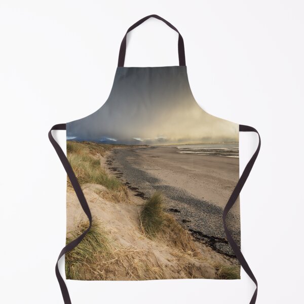 Item preview, Newborough Beach, Anglesey designed and sold by heidipics.