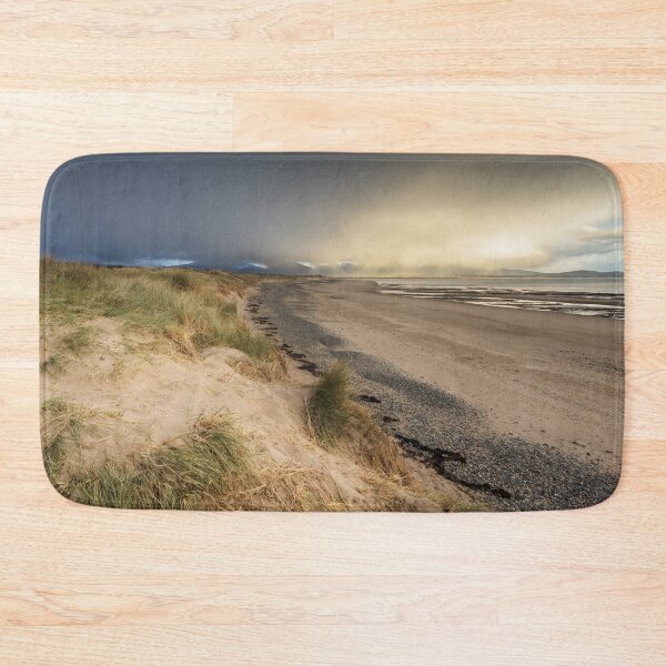 Item preview, Newborough Beach, Anglesey designed and sold by heidipics.