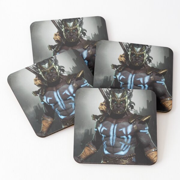 Item preview, Kotal Kahn  designed and sold by Ghostach.