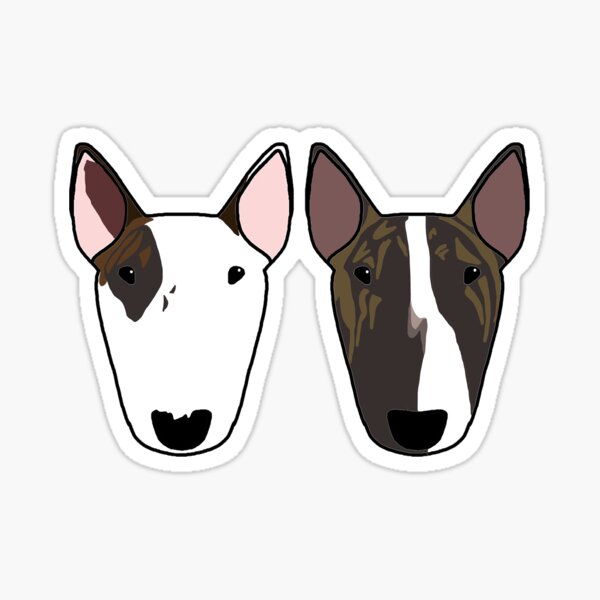 Item preview, Lola and Georg designed and sold by emilydevineart.