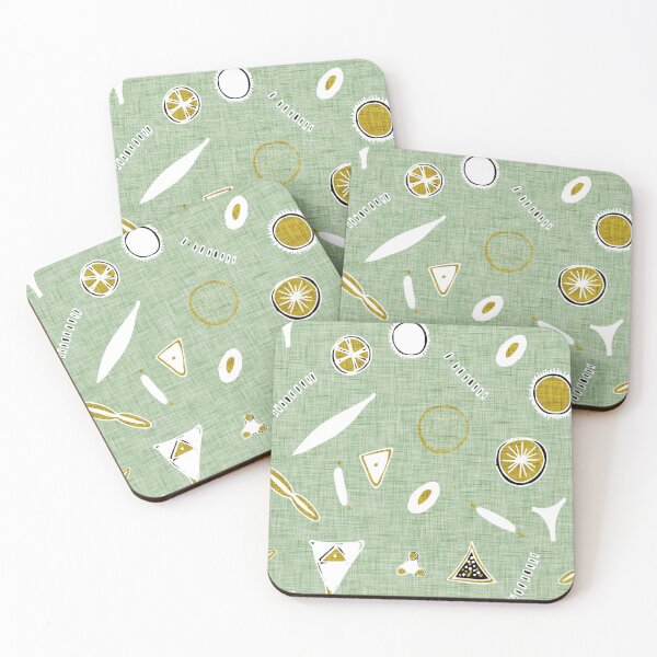 Item preview, phytoplankton Green designed and sold by susycosta.