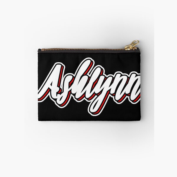 Item preview, Ashlynn first name - hand lettered design designed and sold by sulies.