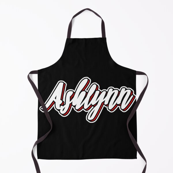 Item preview, Ashlynn first name - hand lettered design designed and sold by sulies.