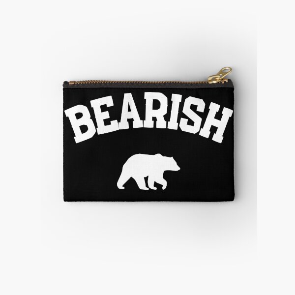 Item preview,  BEARISH designed and sold by FourNuns.