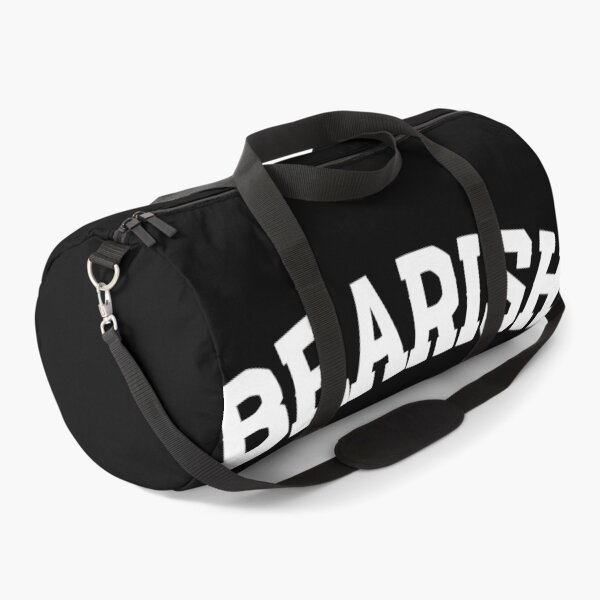 Item preview,  BEARISH designed and sold by FourNuns.