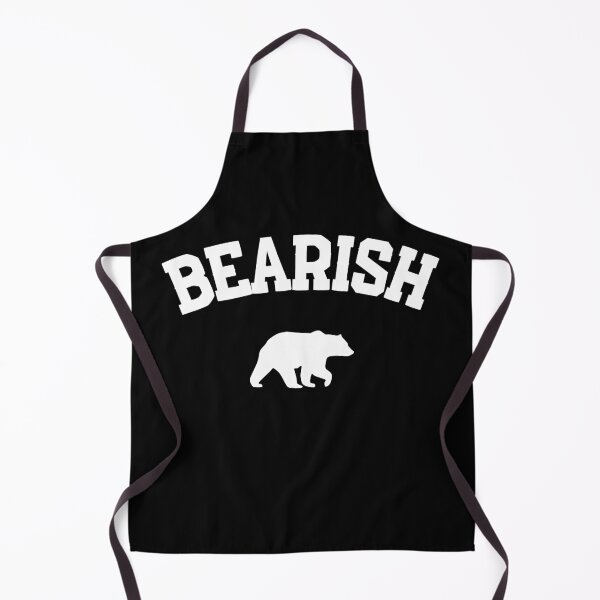 Item preview,  BEARISH designed and sold by FourNuns.