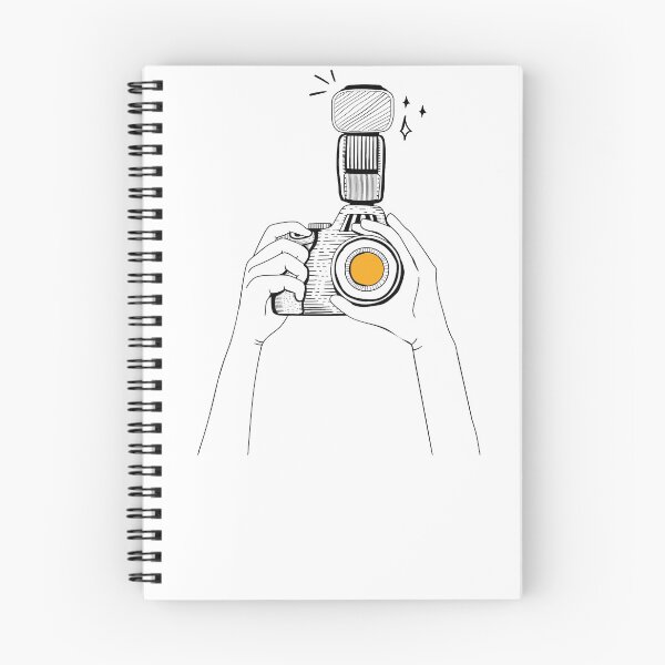 Item preview, Camera photographer designed and sold by IyadBro.