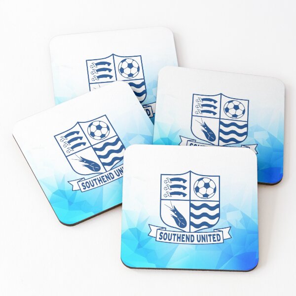 Item preview, Southend United FC designed and sold by Gogetatme.