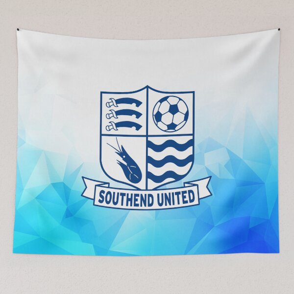 Item preview, Southend United FC designed and sold by Gogetatme.