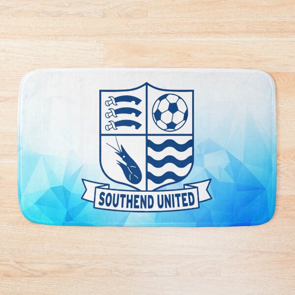 Item preview, Southend United FC designed and sold by Gogetatme.