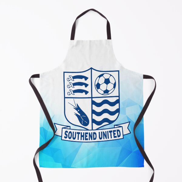Item preview, Southend United FC designed and sold by Gogetatme.