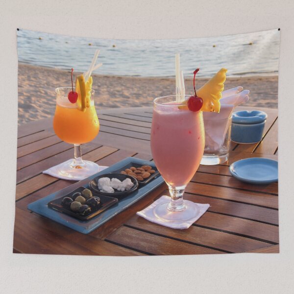 Item preview, Cocktail drinks designed and sold by Sasas Photography.
