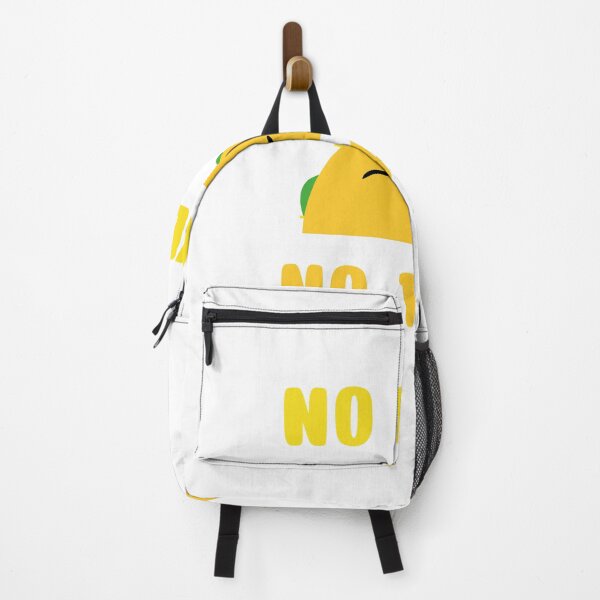 Item preview, No Love No Taco designed and sold by WDoranDesigns.