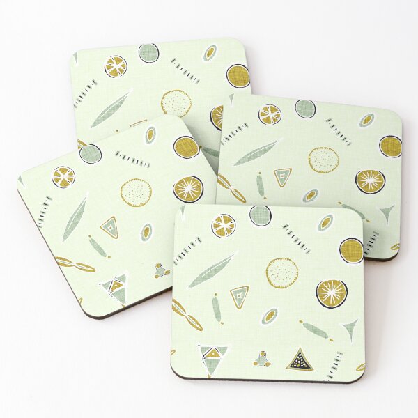 Item preview, phytoplankton beige designed and sold by susycosta.