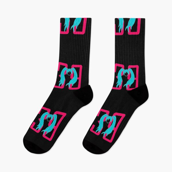 Item preview, Hatsune Miku 39 designed and sold by smeglodon.