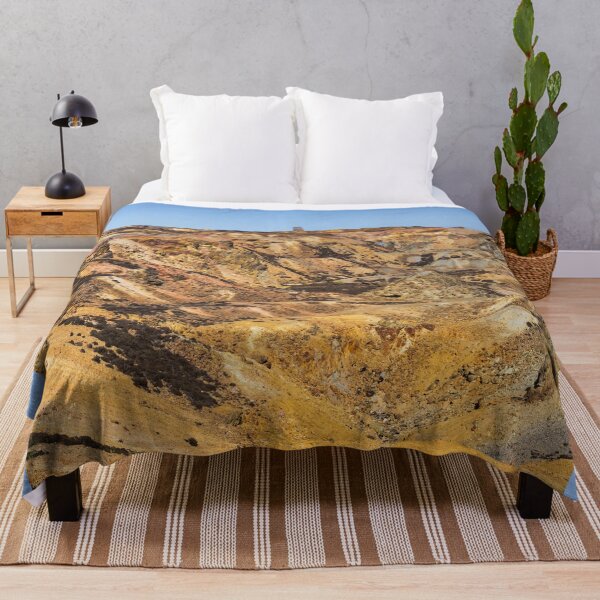 Item preview, Parys Mountain on Anglesey designed and sold by heidipics.