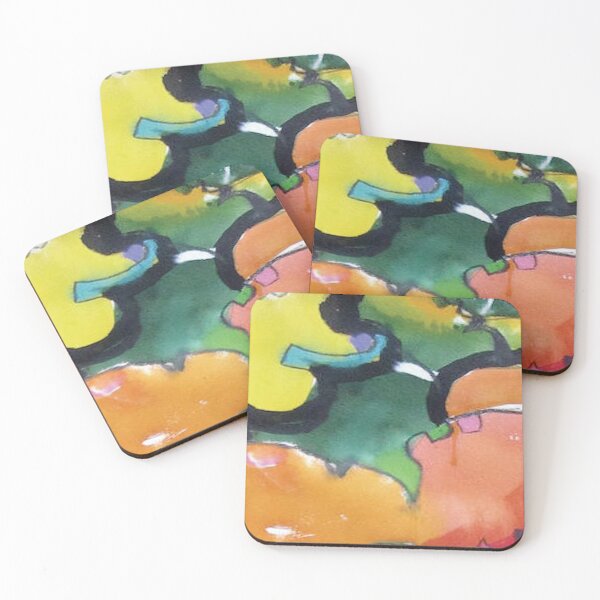 Item preview, Nasturtiums designed and sold by MagicJohnson22.