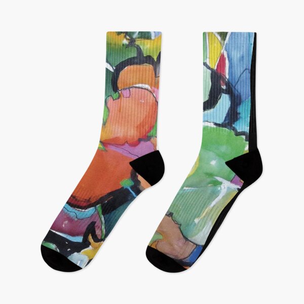 Item preview, Nasturtiums designed and sold by MagicJohnson22.